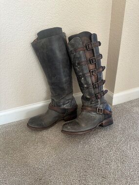 FREEBIRD Remy in Ice Size 7